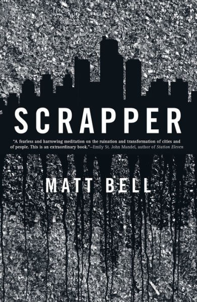 Scrapper