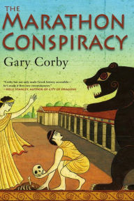 Title: The Marathon Conspiracy (Nicolaos Series #4), Author: Gary Corby