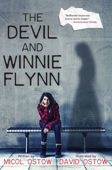 The Devil and Winnie Flynn