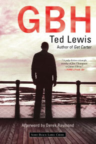 Title: GBH, Author: Ted Lewis