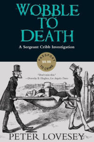 Free uk kindle books to download Wobble to Death  in English