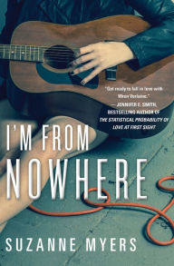 Title: I'm from Nowhere, Author: Suzanne Myers