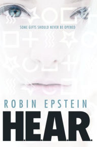 Title: HEAR, Author: Robin Epstein