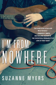 Title: I'm from Nowhere, Author: Suzanne Myers