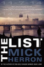 The List (Slough House Novella)