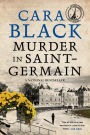 Murder in Saint-Germain (Aimee Leduc Series #17)