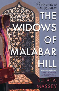 Title: The Widows of Malabar Hill, Author: Sujata Massey