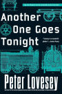 Another One Goes Tonight (Peter Diamond Series #16)