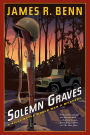 Solemn Graves (Billy Boyle World War II Mystery #13)