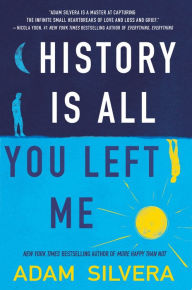 Ebooks free kindle download History Is All You Left Me in English 