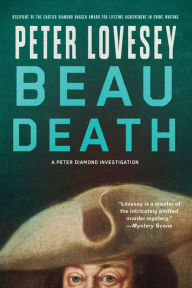 Title: Beau Death, Author: Peter Lovesey