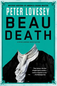 Beau Death (Peter Diamond Series #17)