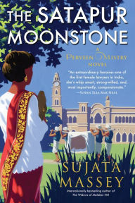 Books in english free download pdf The Satapur Moonstone by Sujata Massey 9781641291316