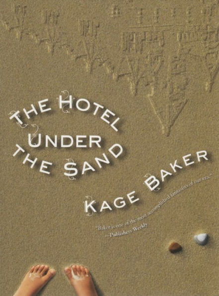 The Hotel Under the Sand