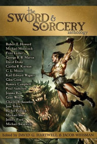 The Sword & Sorcery Anthology