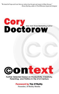 Title: Context, Author: Cory Doctorow