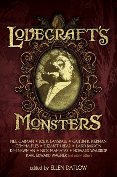 Lovecraft's Monsters