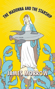 The Madonna and the Starship