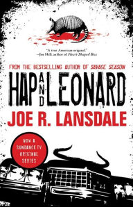 Title: Hap and Leonard, Author: Joe R. Lansdale
