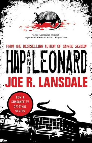 Hap and Leonard