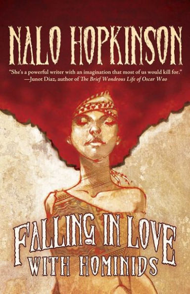 Falling Love with Hominids