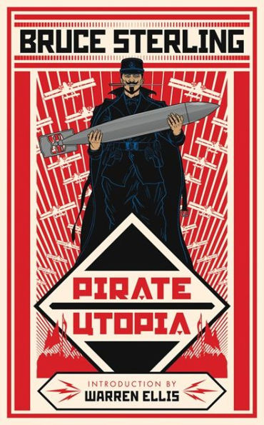 Pirate Utopia