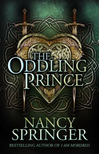 The Oddling Prince