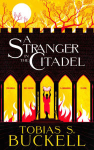 Free book download life of pi A Stranger in the Citadel