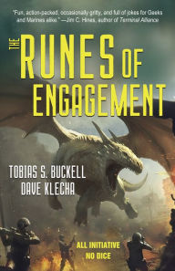 Best books download free The Runes of Engagement PDB iBook MOBI in English by Tobias Buckell, Dave Klecha 9781616964160