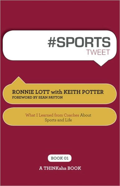 # Sports Tweet Book01