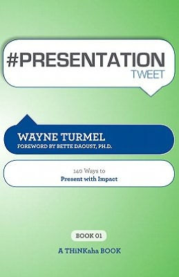 #PRESENTATION tweet Book01