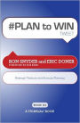 #PLAN to WIN tweet Book01