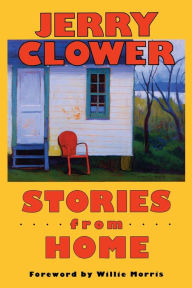Title: Stories from Home, Author: Jerry Clower