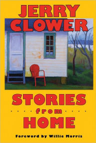 Title: Stories from Home, Author: Jerry Clower