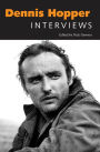 Alternative view 2 of Dennis Hopper: Interviews