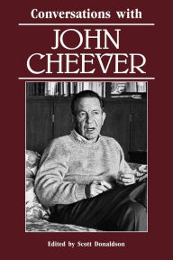 Title: Conversations with John Cheever, Author: Scott Donaldson