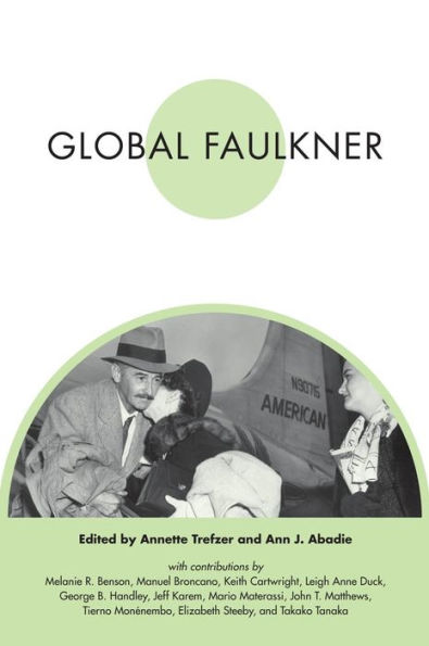 Global Faulkner