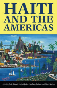 Title: Haiti and the Americas, Author: Carla Calargé