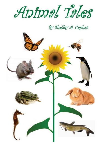 Animal Tales: Poetry for Children & The Child at Heart