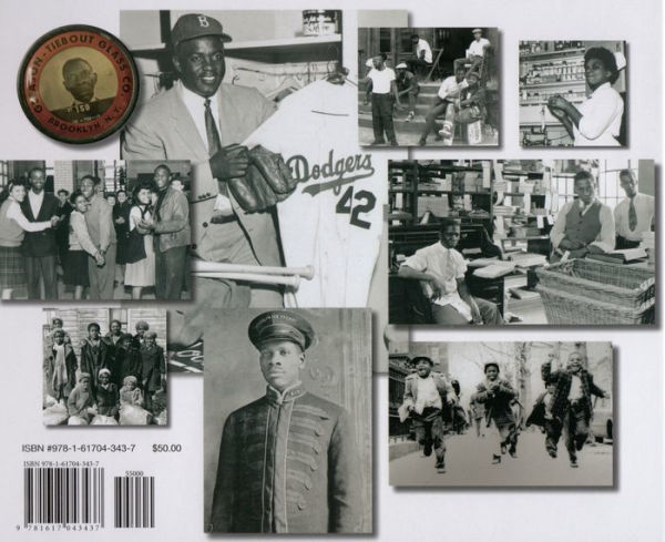 Historic Black Brooklyn: 400 Years of Struggle and Hope by Brian Merlis ...