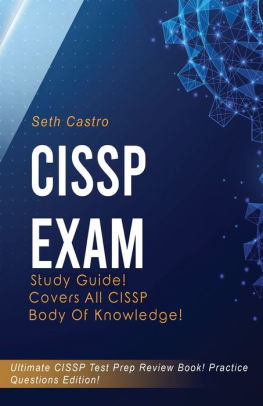 CISSP Online Training Materials