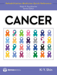 Title: Cancer, Author: Ki Shin