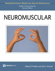 Title: Neuromuscular, Author: John C. Kincaid