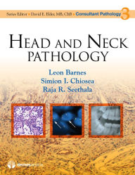 Title: Head and Neck Pathology, Author: Leon Barnes MD