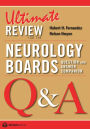 Ultimate Review for the Neurology Boards: Question and Answer Companion