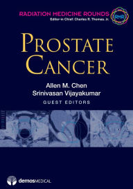 Title: Prostate Cancer, Author: Charles R. Thomas Jr. MD