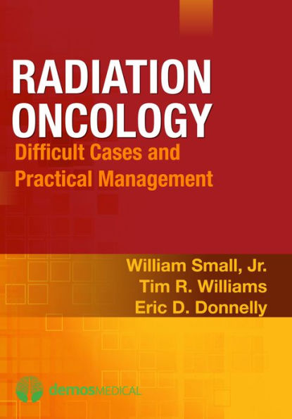 Radiation Oncology: Difficult Cases and Practical Management