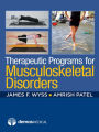 Therapeutic Programs for Musculoskeletal Disorders