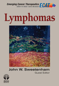 Title: Lymphomas, Author: Springer Publishing Company