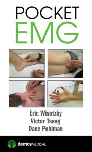 Title: Pocket EMG, Author: Dane Pohlman DO